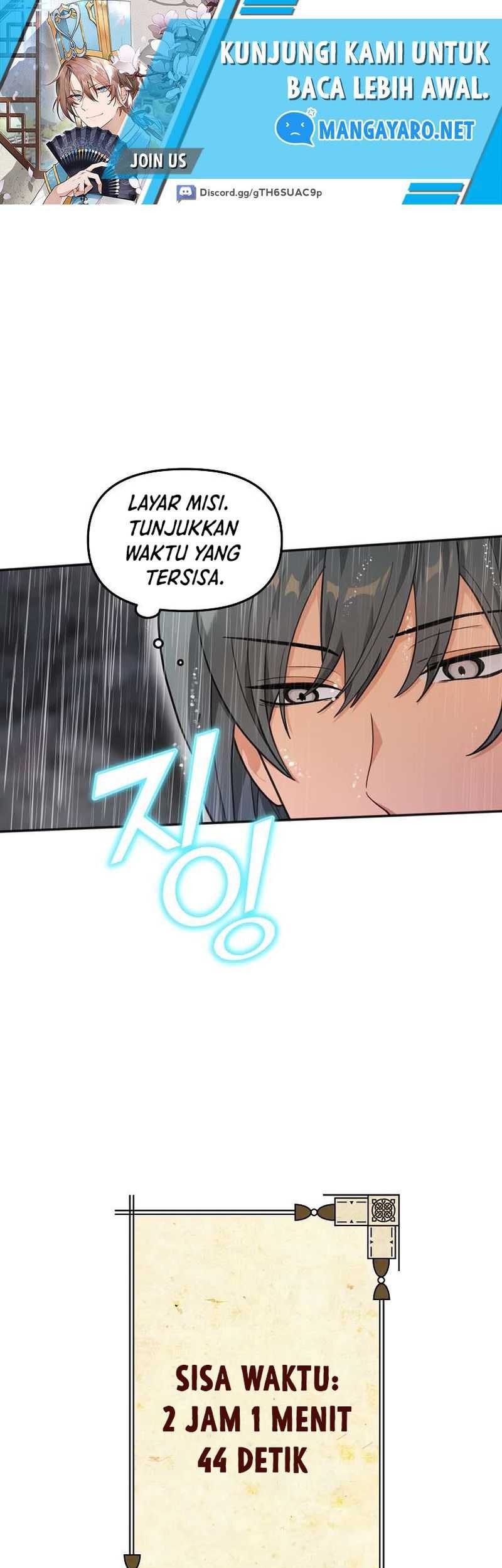 Treacherous Subject Saves the Country Chapter 12 - halaman 2