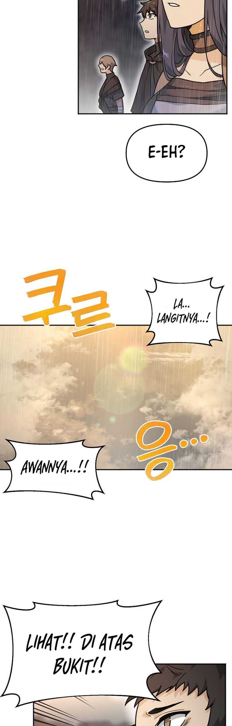 Treacherous Subject Saves the Country Chapter 12 - halaman 20