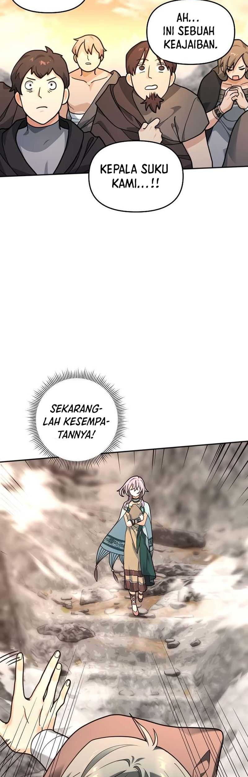 Treacherous Subject Saves the Country Chapter 12 - halaman 24