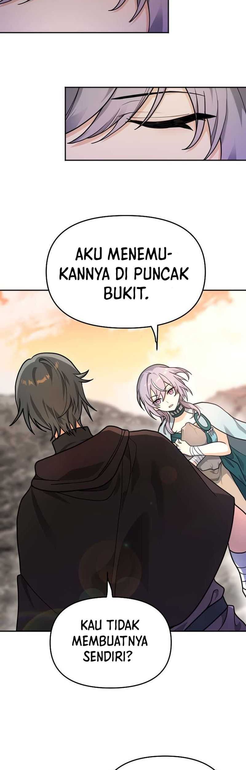 Treacherous Subject Saves the Country Chapter 12 - halaman 28