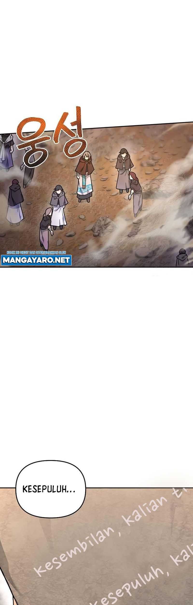 Treacherous Subject Saves the Country Chapter 12 - halaman 30