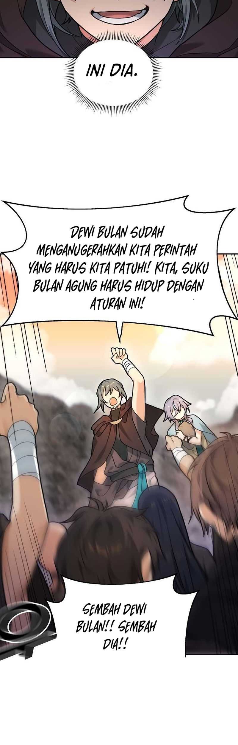Treacherous Subject Saves the Country Chapter 12 - halaman 32
