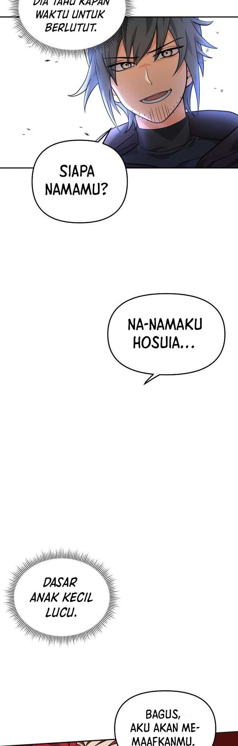 Treacherous Subject Saves the Country Chapter 12 - halaman 39