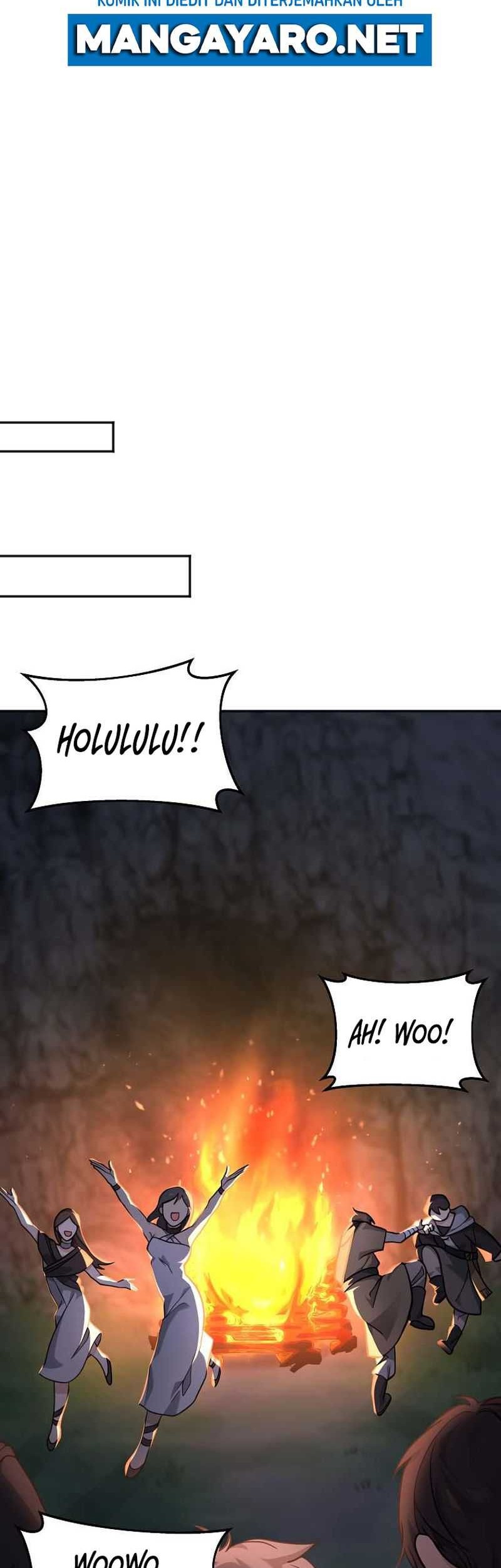 Treacherous Subject Saves the Country Chapter 12 - halaman 43