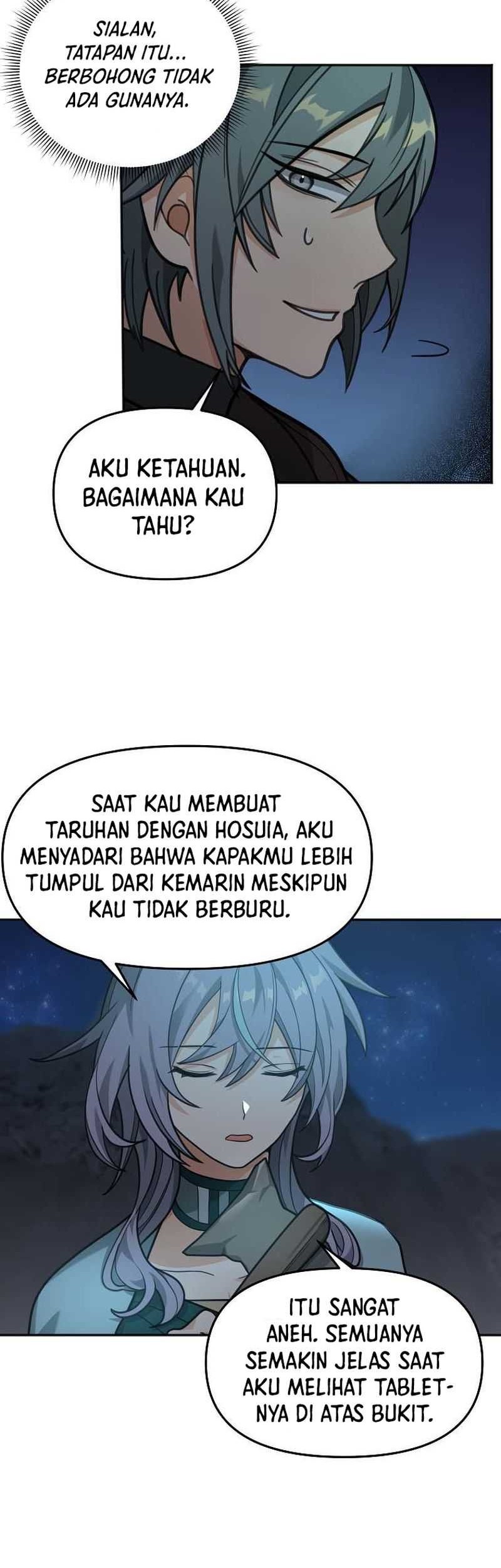 Treacherous Subject Saves the Country Chapter 12 - halaman 47