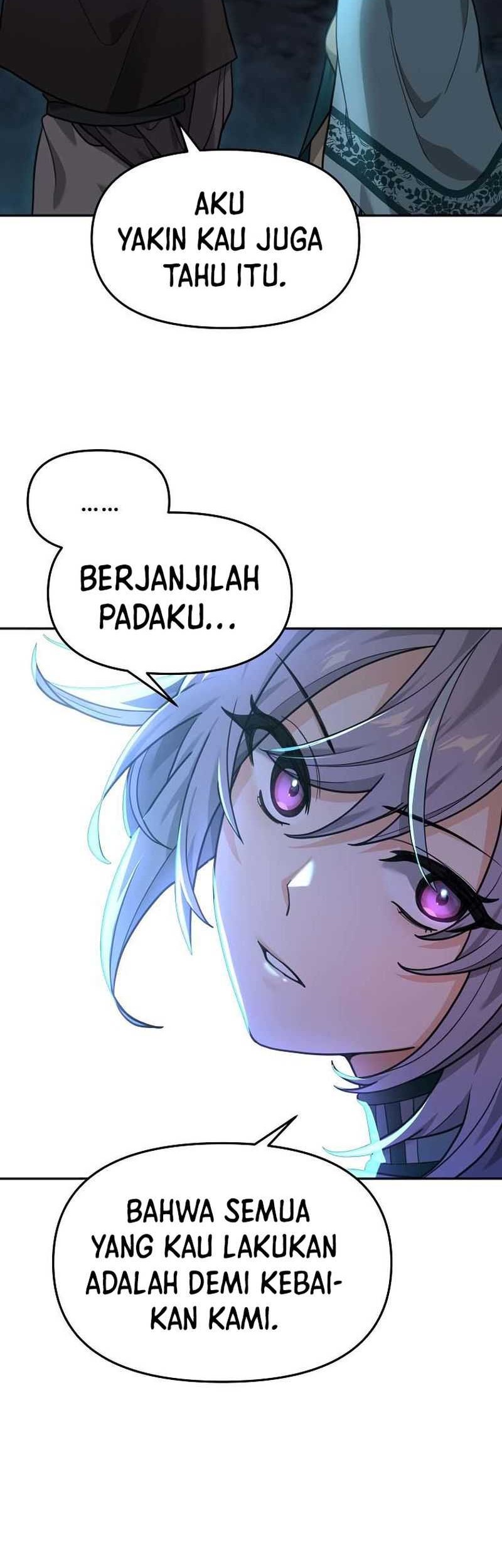 Treacherous Subject Saves the Country Chapter 12 - halaman 49