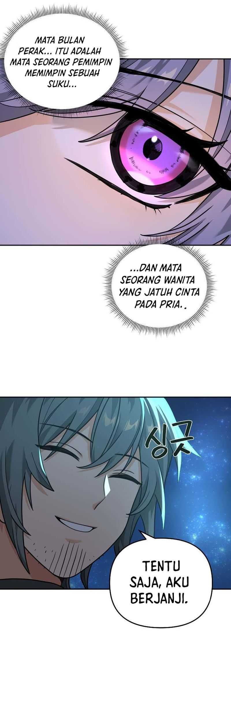 Treacherous Subject Saves the Country Chapter 12 - halaman 50