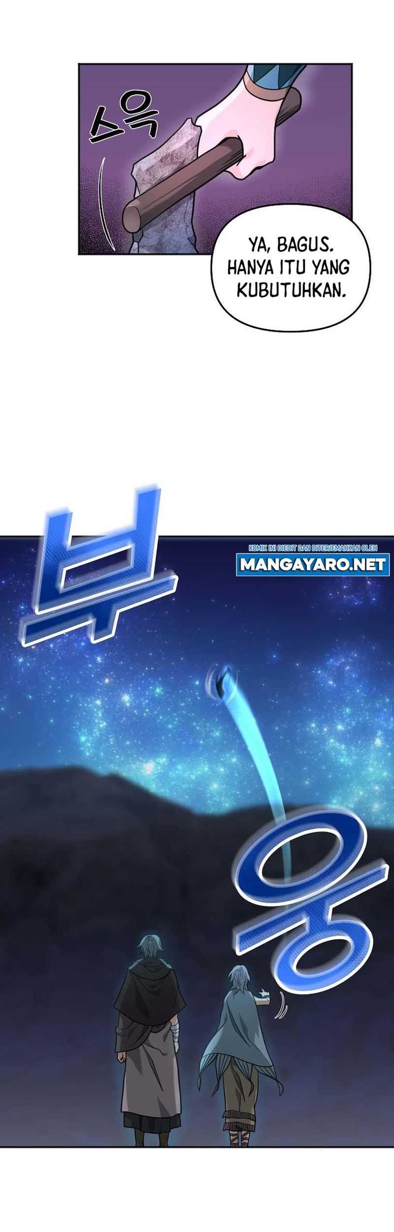 Treacherous Subject Saves the Country Chapter 12 - halaman 51