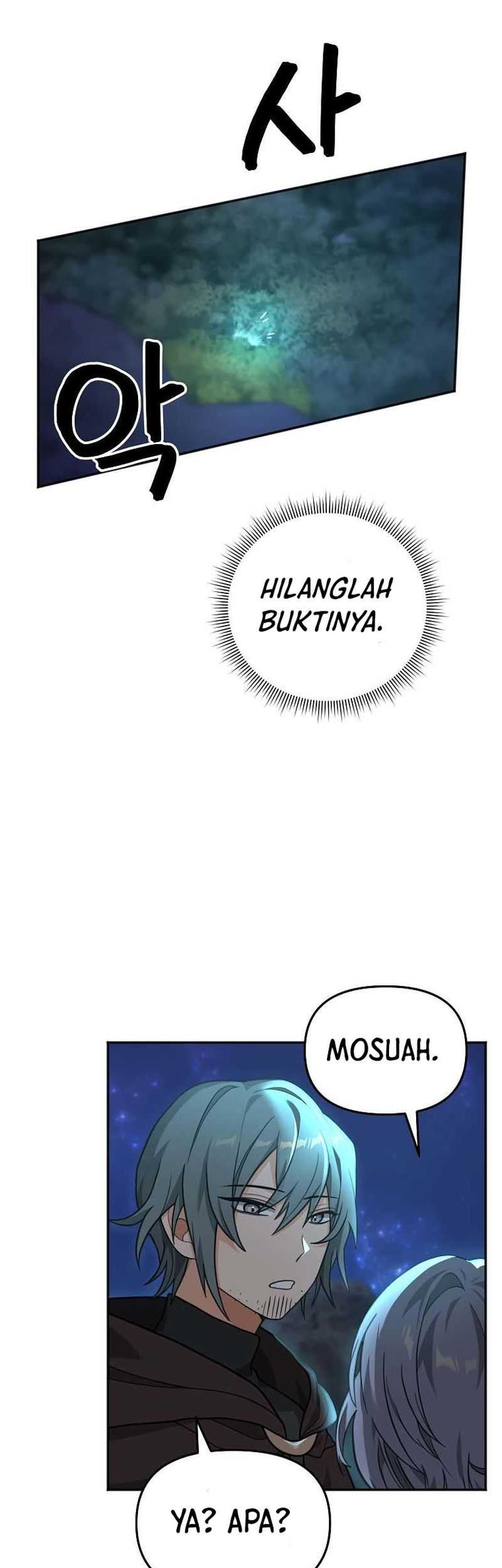 Treacherous Subject Saves the Country Chapter 12 - halaman 52