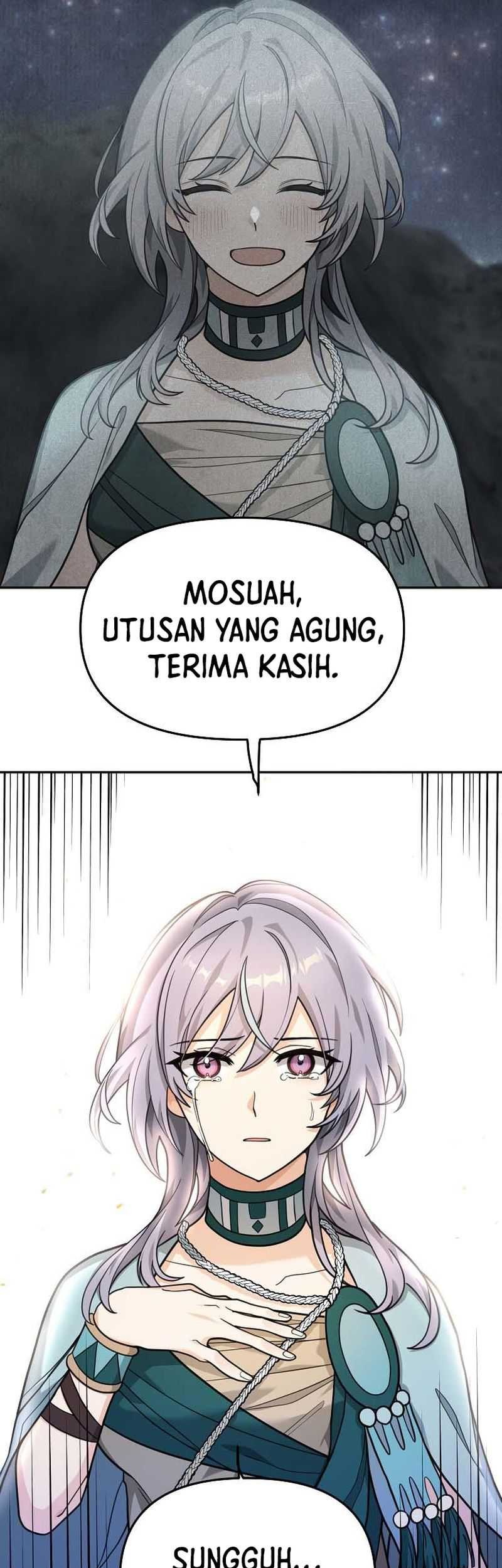Treacherous Subject Saves the Country Chapter 12 - halaman 58
