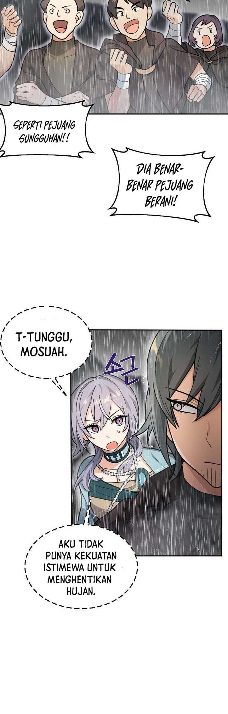 Treacherous Subject Saves the Country Chapter 12 - halaman 7