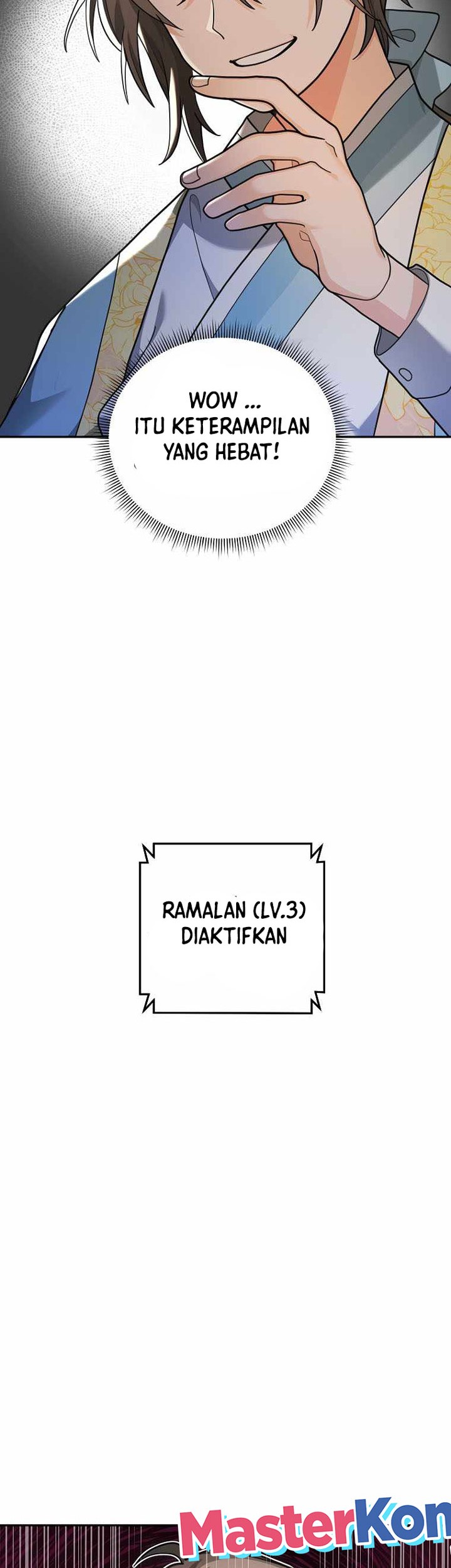 Treacherous Subject Saves the Country Chapter 13 - halaman 11