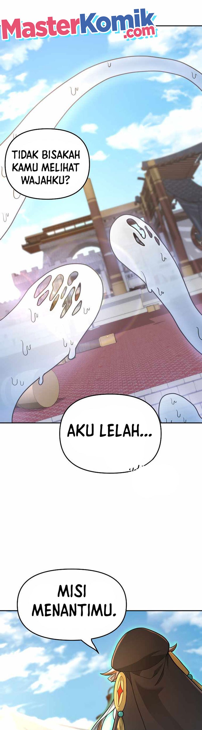 Treacherous Subject Saves the Country Chapter 13 - halaman 15
