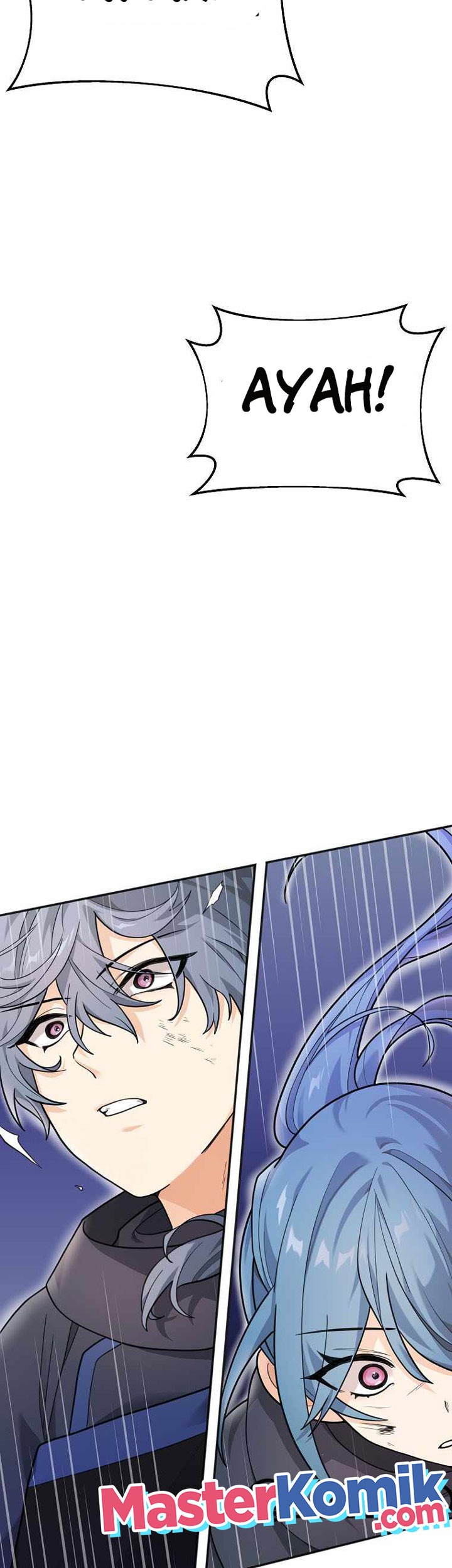 Treacherous Subject Saves the Country Chapter 13 - halaman 52