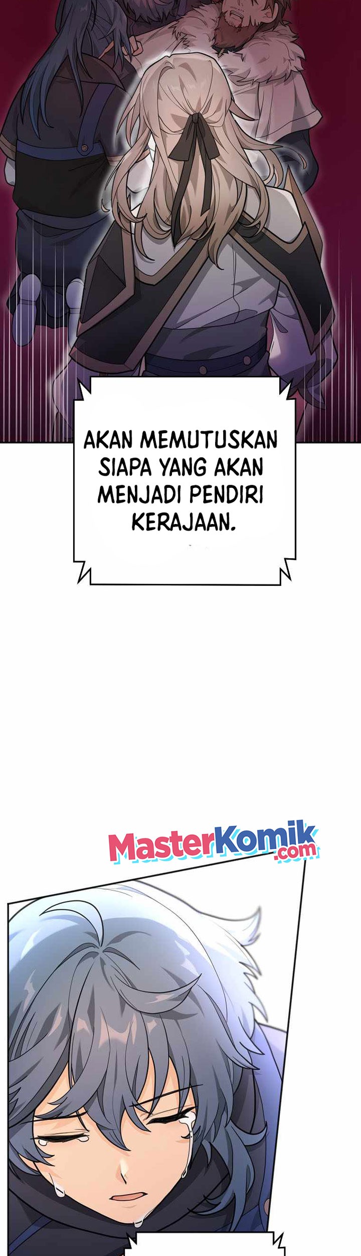 Treacherous Subject Saves the Country Chapter 13 - halaman 60