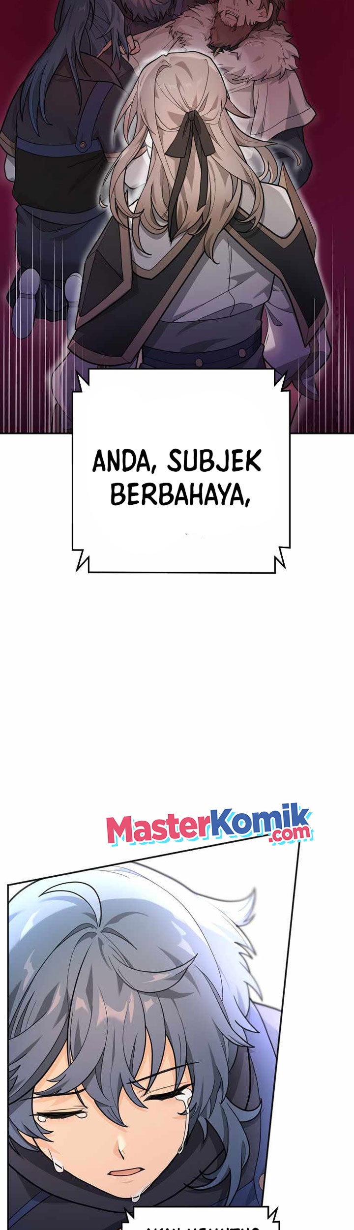 Treacherous Subject Saves the Country Chapter 13 - halaman 64