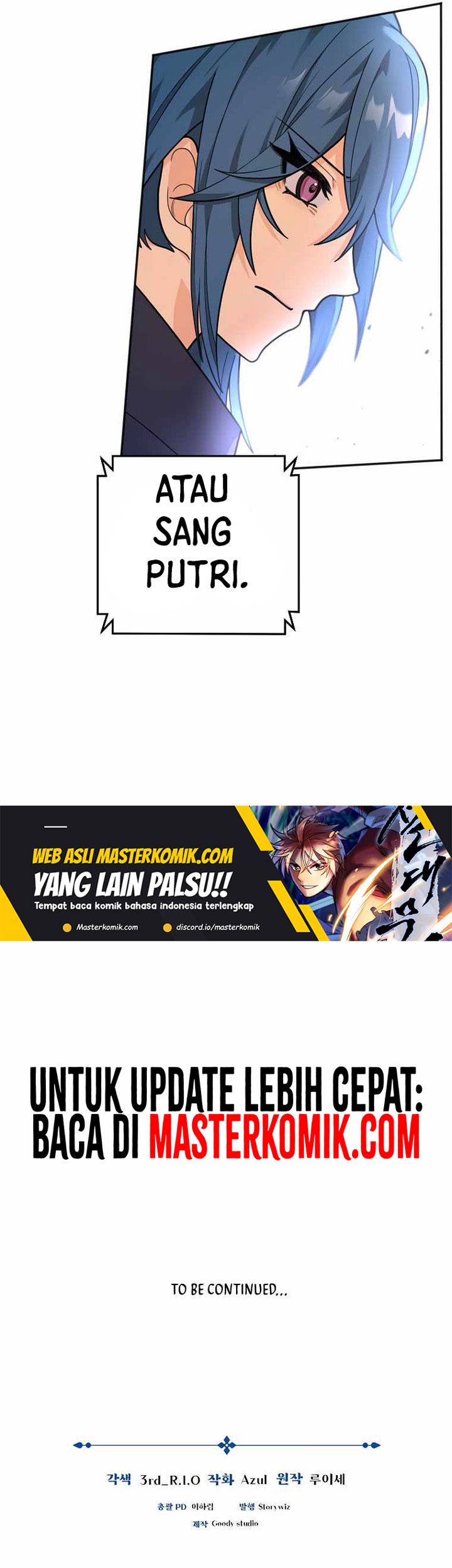 Treacherous Subject Saves the Country Chapter 13 - halaman 66