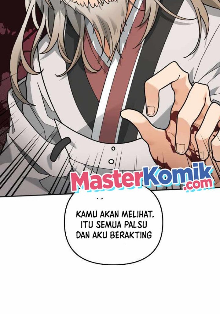 Treacherous Subject Saves the Country Chapter 14 - halaman 41
