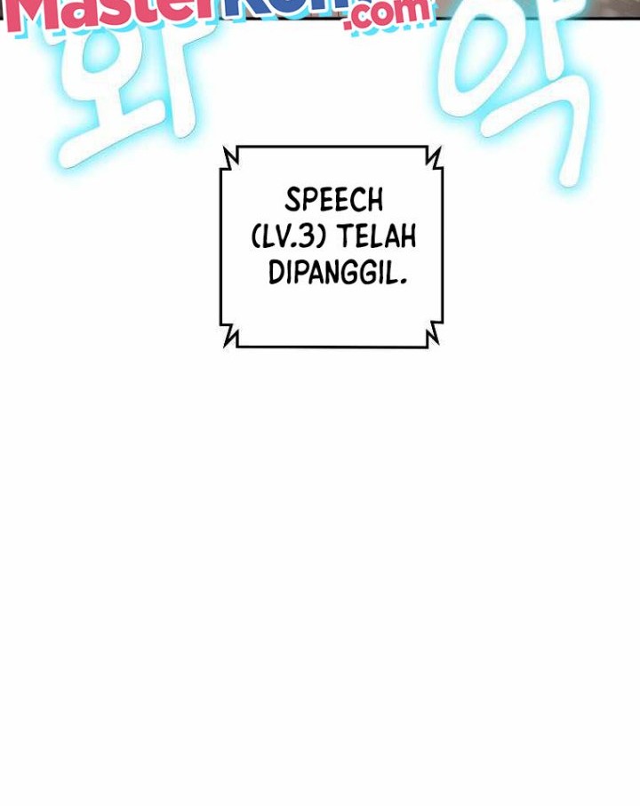 Treacherous Subject Saves the Country Chapter 15 - halaman 34