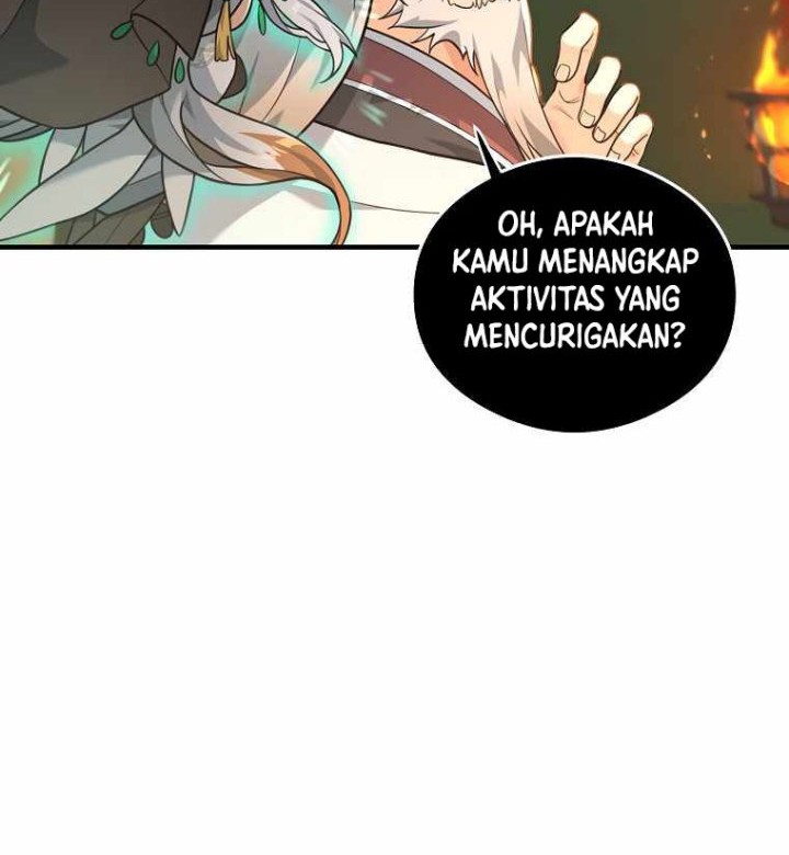 Treacherous Subject Saves the Country Chapter 16 - halaman 35