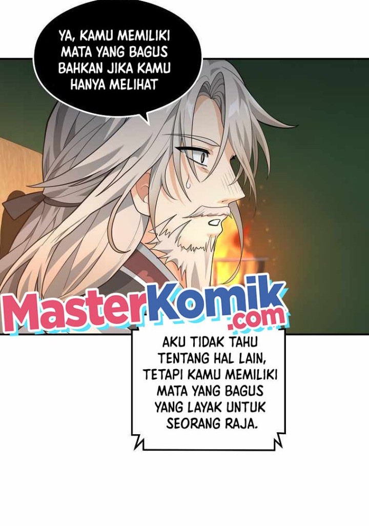 Treacherous Subject Saves the Country Chapter 16 - halaman 5
