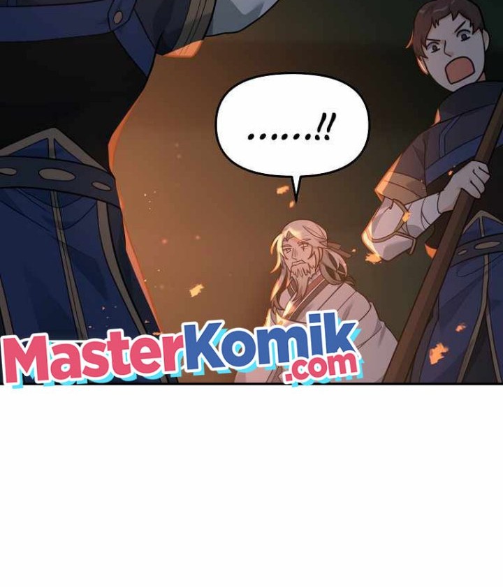 Treacherous Subject Saves the Country Chapter 17 - halaman 33
