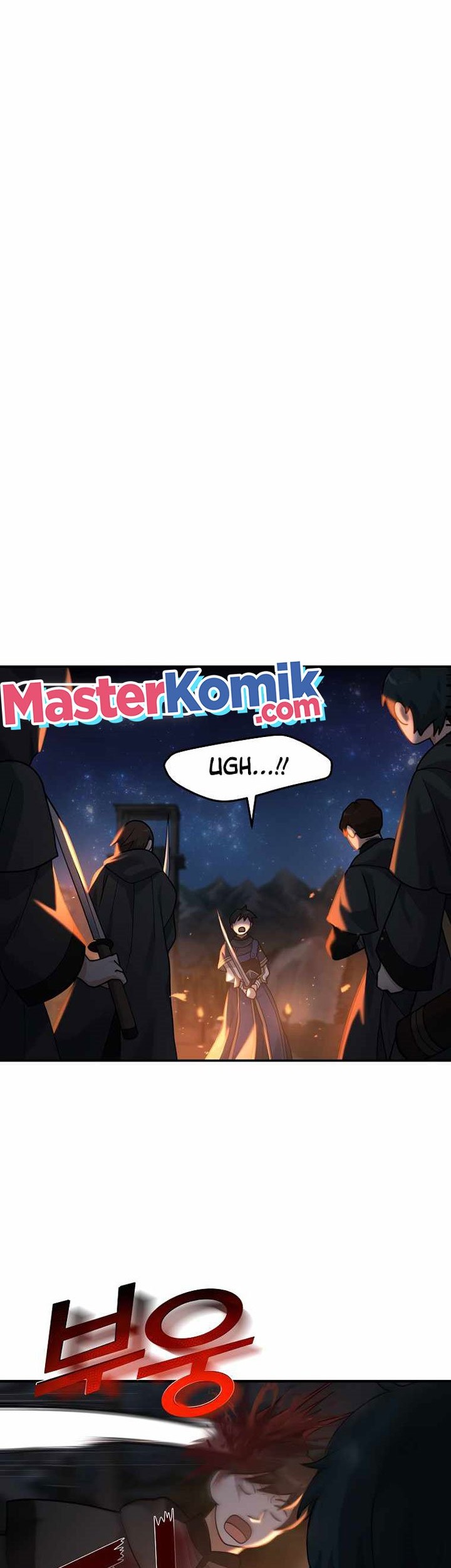 Treacherous Subject Saves the Country Chapter 17 - halaman 39
