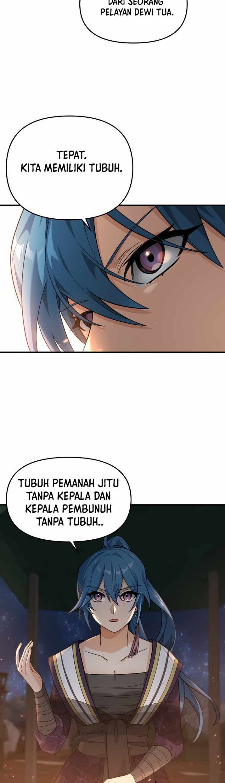 Treacherous Subject Saves the Country Chapter 17 - halaman 7