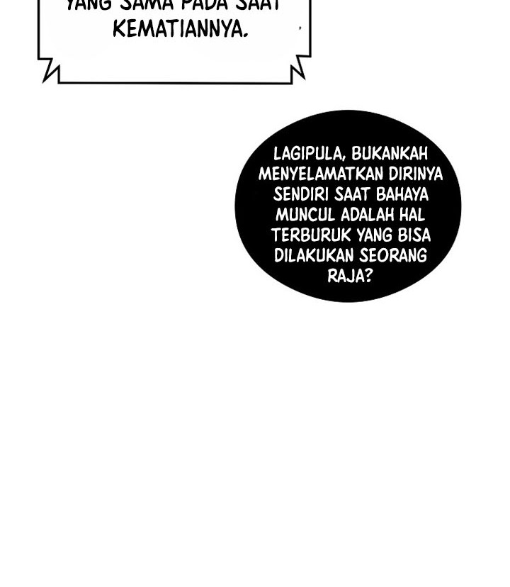 Treacherous Subject Saves the Country Chapter 18 - halaman 13