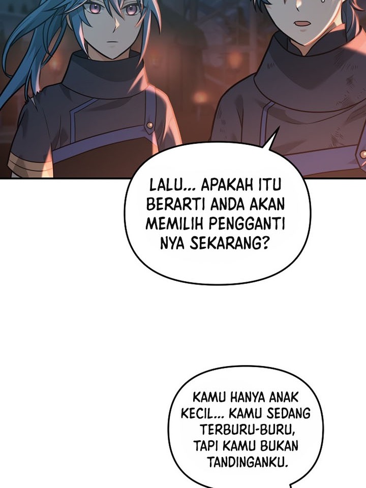 Treacherous Subject Saves the Country Chapter 18 - halaman 21
