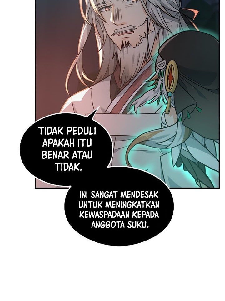 Treacherous Subject Saves the Country Chapter 18 - halaman 25