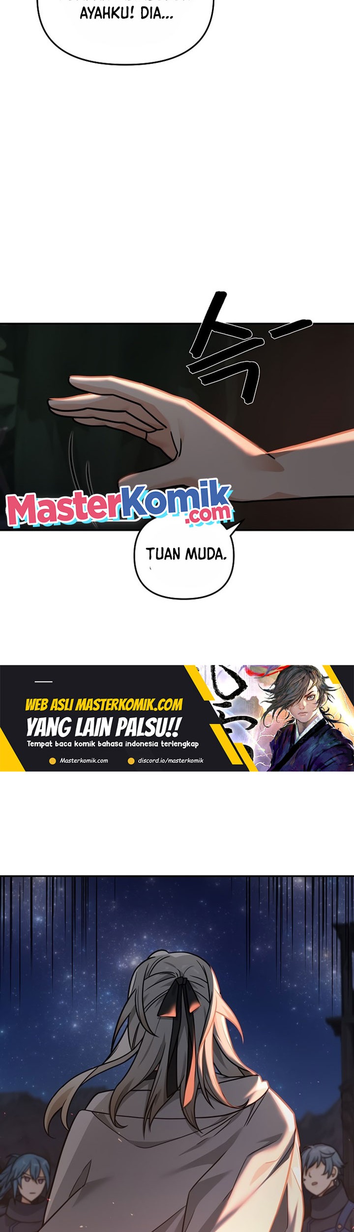 Treacherous Subject Saves the Country Chapter 18 - halaman 48