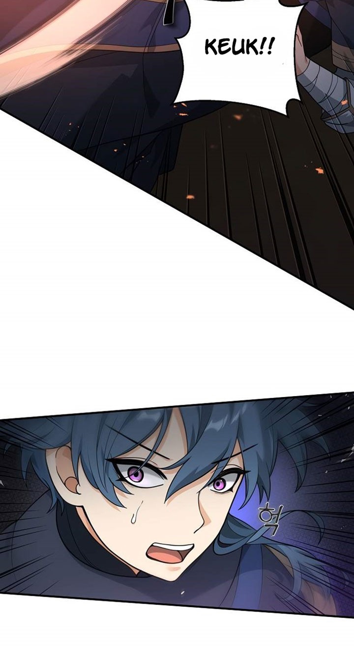 Treacherous Subject Saves the Country Chapter 19 - halaman 19