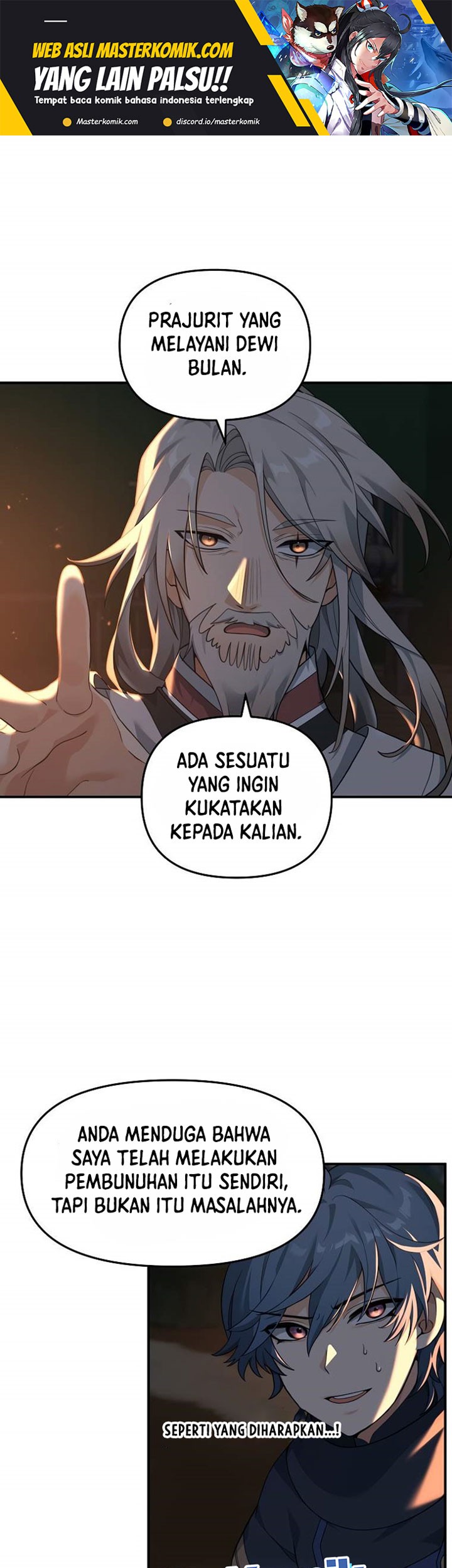 Treacherous Subject Saves the Country Chapter 19 - halaman 2