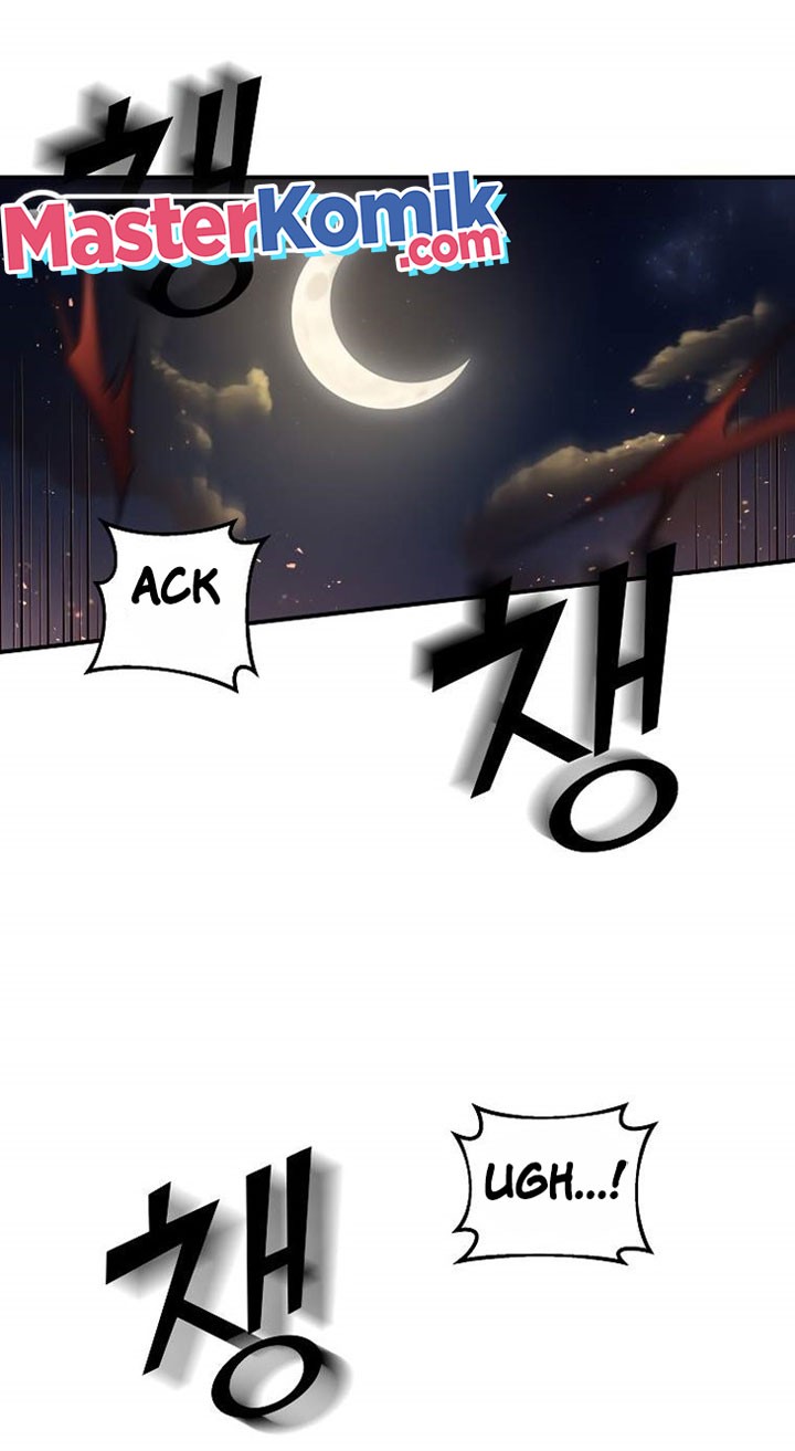 Treacherous Subject Saves the Country Chapter 19 - halaman 22