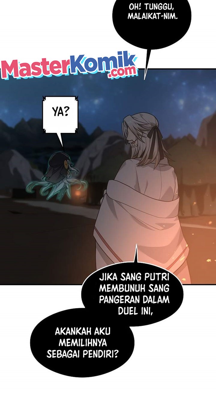 Treacherous Subject Saves the Country Chapter 19 - halaman 25