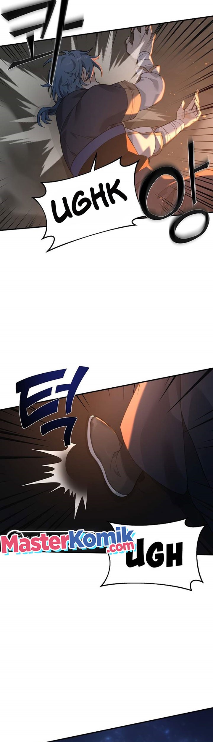 Treacherous Subject Saves the Country Chapter 19 - halaman 29