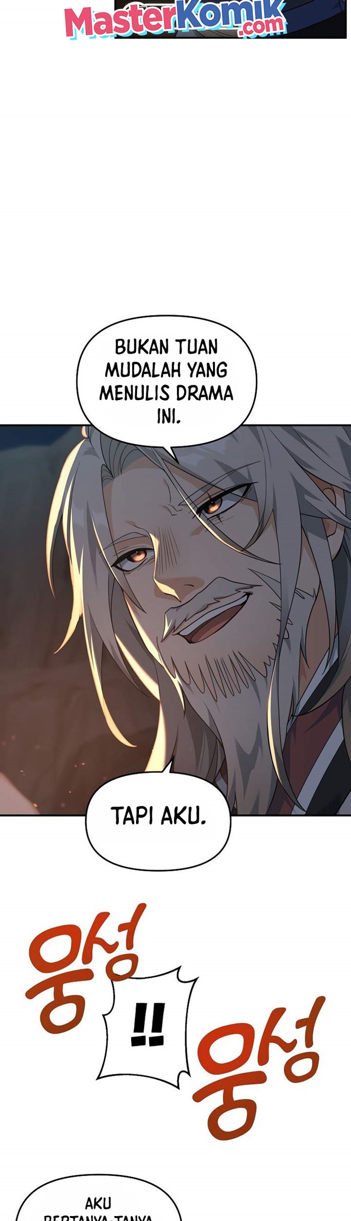Treacherous Subject Saves the Country Chapter 19 - halaman 3