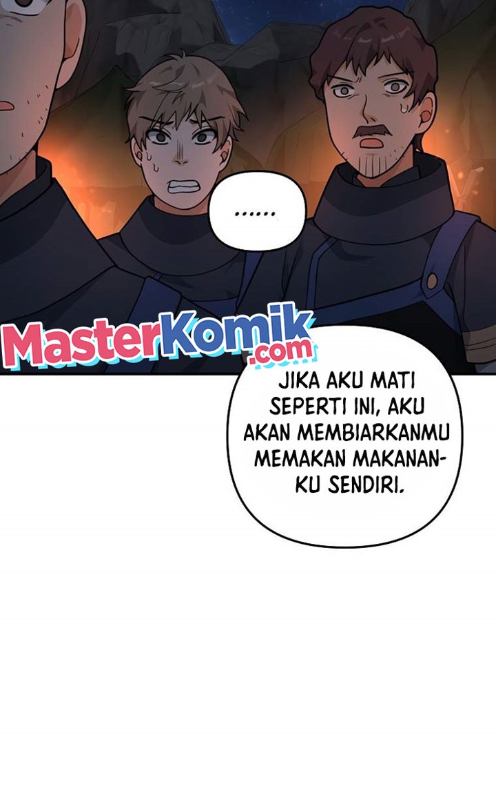 Treacherous Subject Saves the Country Chapter 19 - halaman 37
