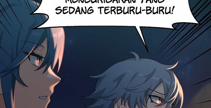Treacherous Subject Saves the Country Chapter 19 - halaman 9