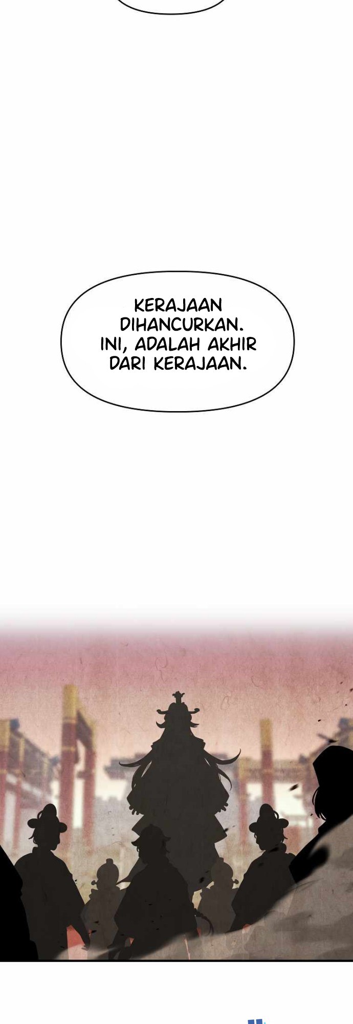 Treacherous Subject Saves the Country Chapter 2 - halaman 11