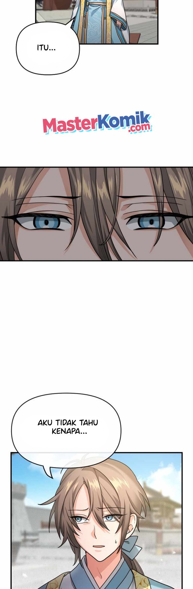 Treacherous Subject Saves the Country Chapter 2 - halaman 26