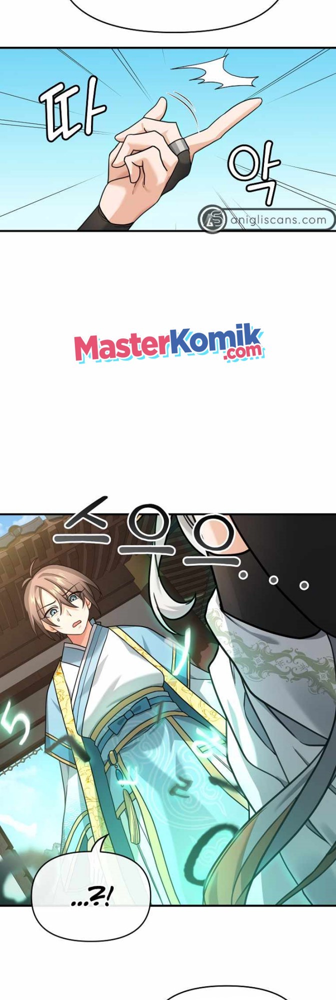 Treacherous Subject Saves the Country Chapter 2 - halaman 35