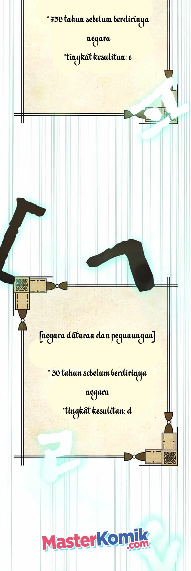 Treacherous Subject Saves the Country Chapter 2 - halaman 38