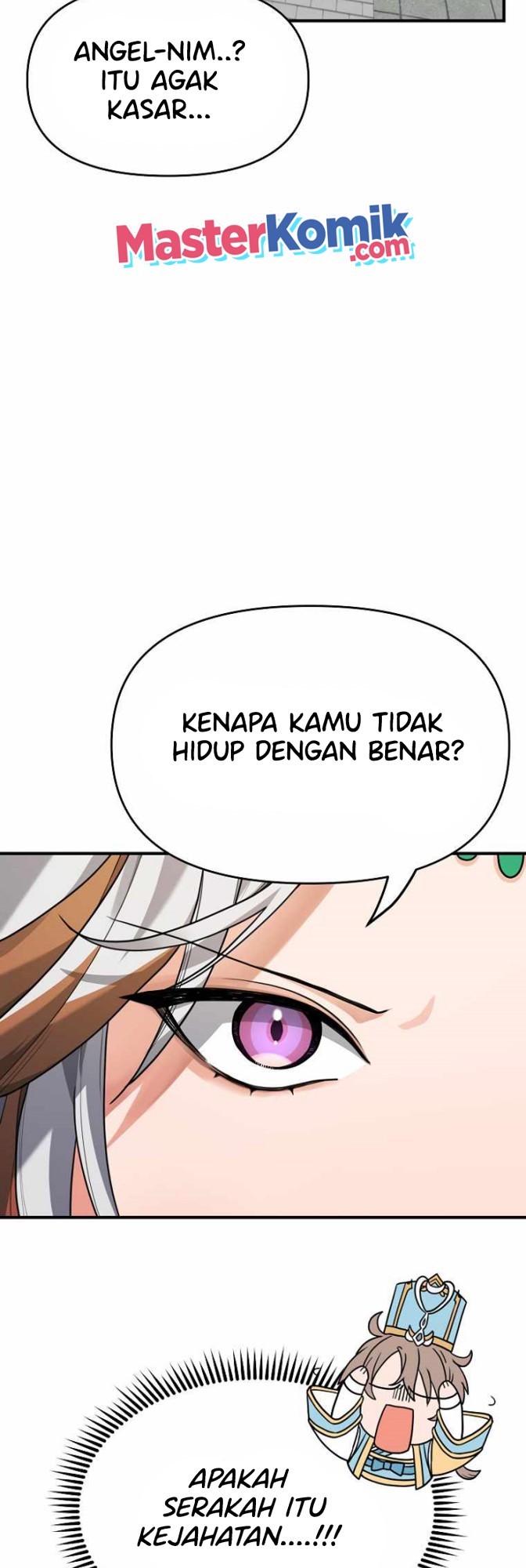 Treacherous Subject Saves the Country Chapter 2 - halaman 41