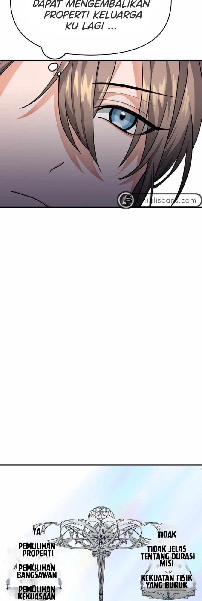 Treacherous Subject Saves the Country Chapter 2 - halaman 44