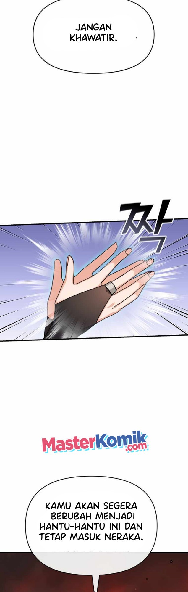 Treacherous Subject Saves the Country Chapter 2 - halaman 55