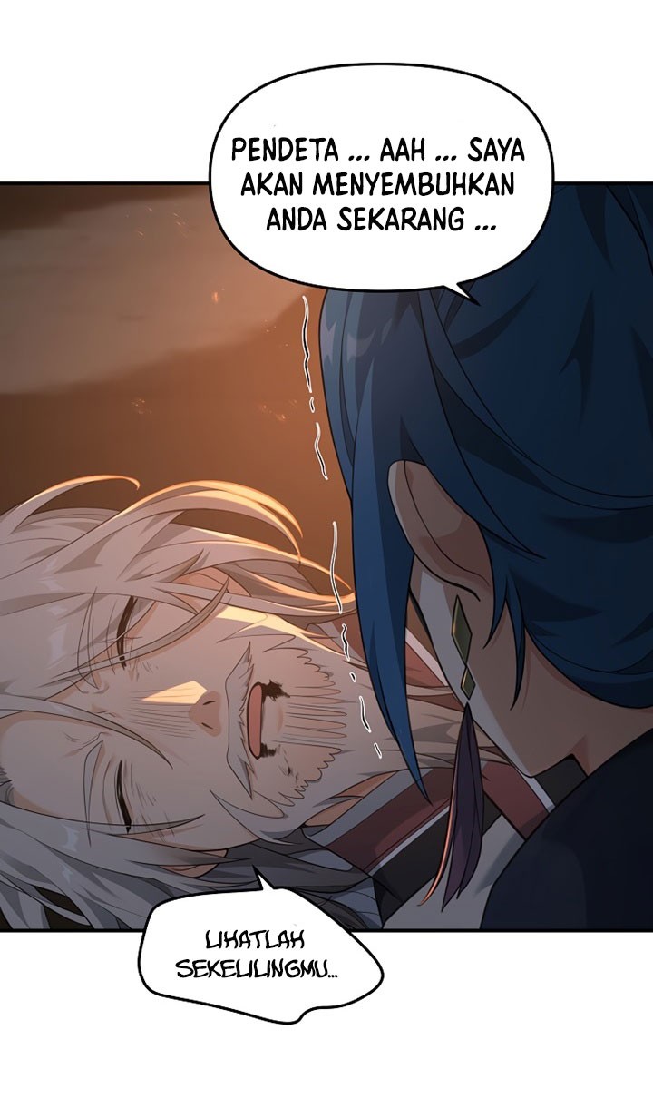 Treacherous Subject Saves the Country Chapter 20 - halaman 13