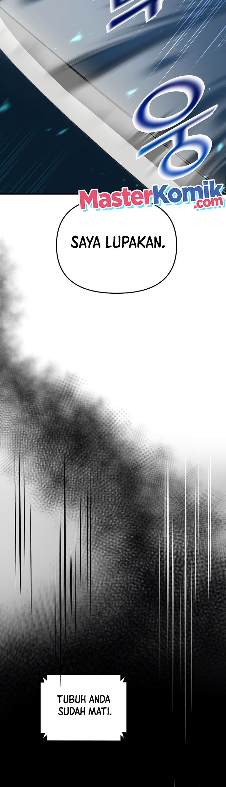 Treacherous Subject Saves the Country Chapter 20 - halaman 18