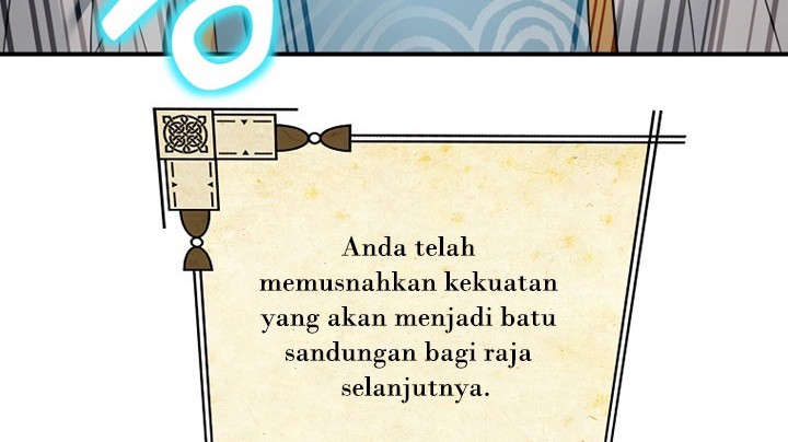 Treacherous Subject Saves the Country Chapter 20 - halaman 29